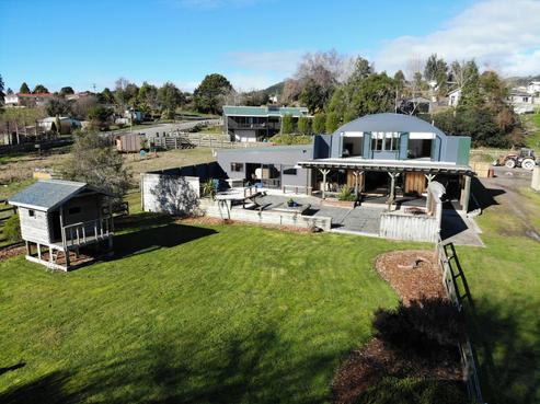1 Kingsley Drive, Ngongotaha