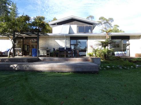 191 Stafford Road, Hokitika