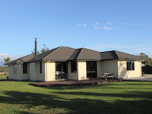 357 Cape Foulwind Road, Carters Beach