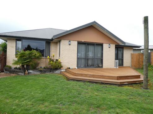 54 Cobden Street, Westport