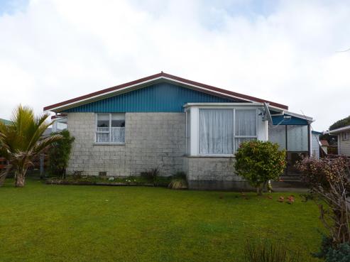 14 Haselden Street, Westport