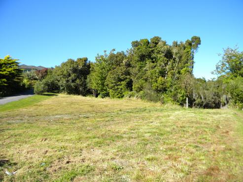 35 Alpine View, Hokitika