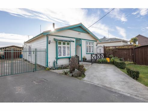 16 Washbournes Road, Wigram