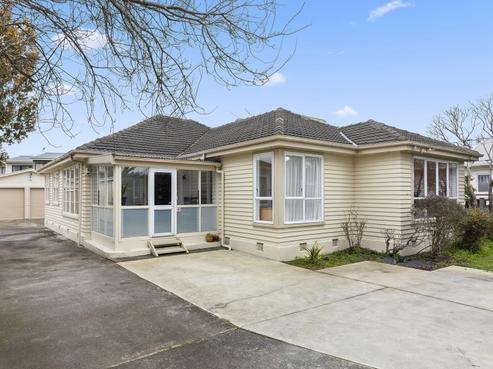 162 Kings Crescent, Central Hutt