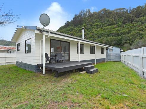 100 Gillespies Road, Birchville