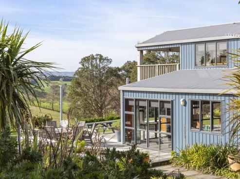 2 High Road, Hawera