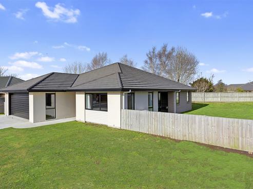 2 Monarch Boulevard, Kaiapoi