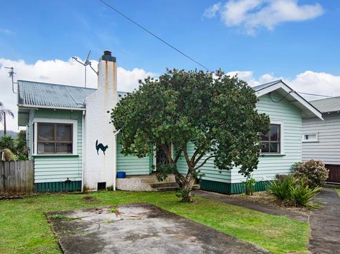 3 Cooke Street, Avenues