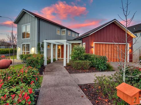 2 Bridgeview Road, Karaka