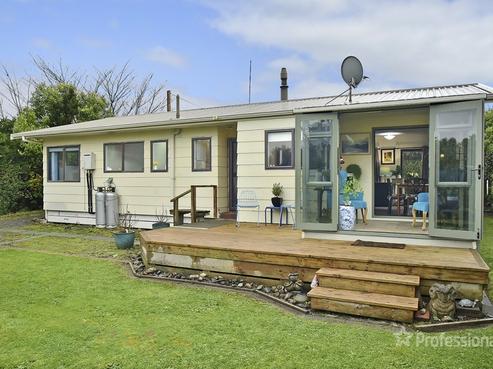 15 Bethune Street, Featherston