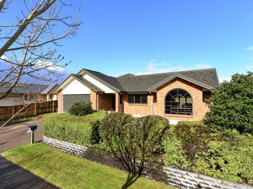 72 Huntington Drive, Huntington