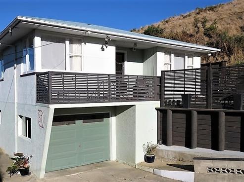 57 Orwell Street, Oamaru
