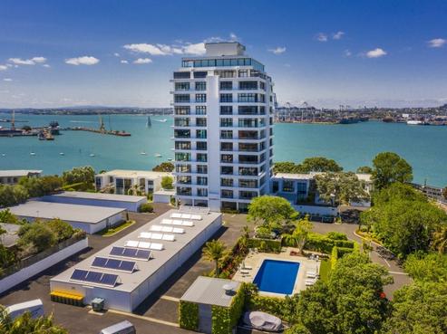 109/45 Stanley Point Road, Stanley Point