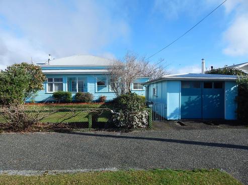 104 Peel Street, Westport
