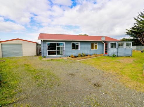 19A Kauwhata Street, Himatangi Beach