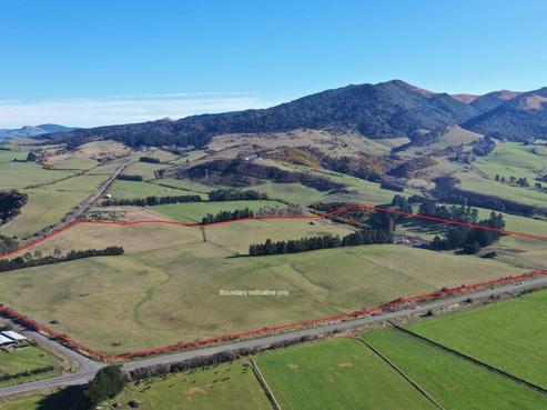 417 Waimea Highway, Gore Surrounds