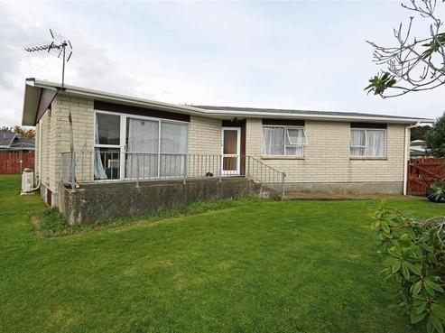 29 Murdoch Street, Hawera