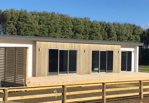 1399 Auroa Road, Manaia