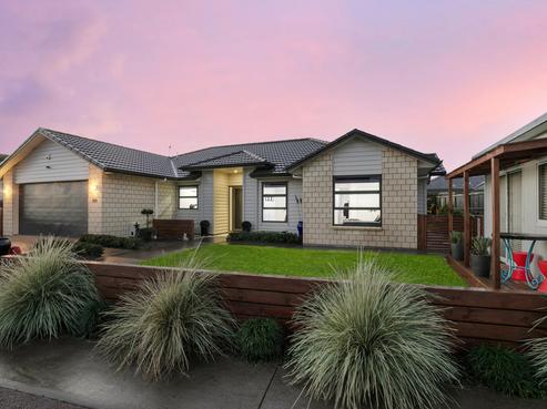 330 Harbourside Drive, Karaka