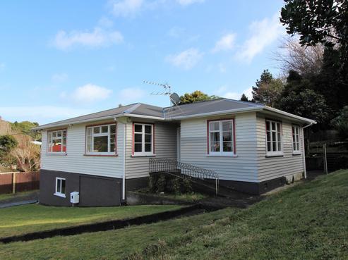 59A Seaview Road, Marfell