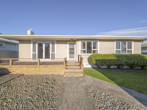 39 Ramanui Avenue, Hawera