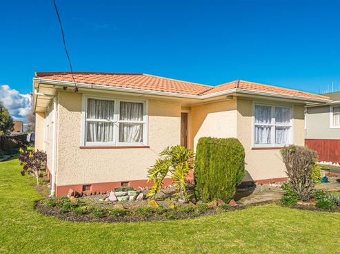 38 Miro Street, Castlecliff