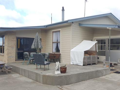 77 Scarletts Road, Waimate