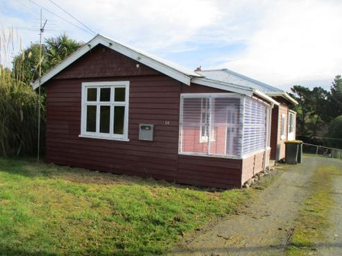 14 Kamahi Street, Kaka Point
