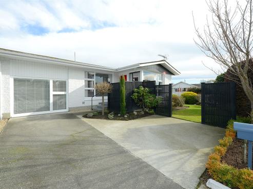 293 Waimairi Road, Ilam