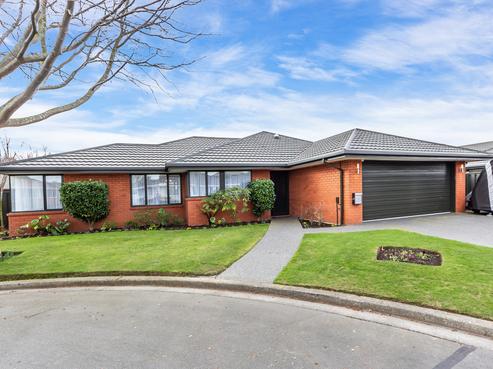 29 Villa Grove, Ilam