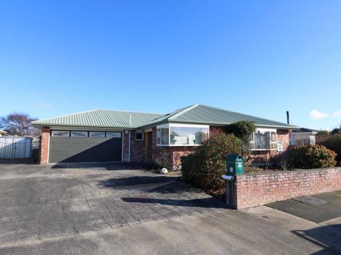 8 Jackson Street, Richmond