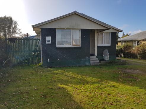 50 Wrigley Road, Fordlands