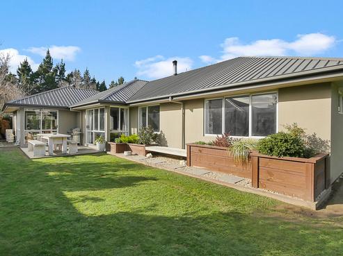 28 Masefield Drive, Rolleston