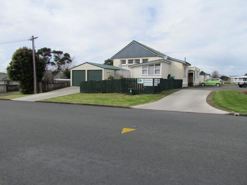 15 Gordon Street, Dargaville