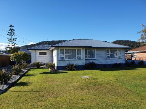 53 Marlborough Street, Greymouth