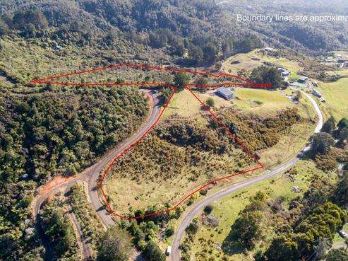 64 Paul Road, Whenuakite
