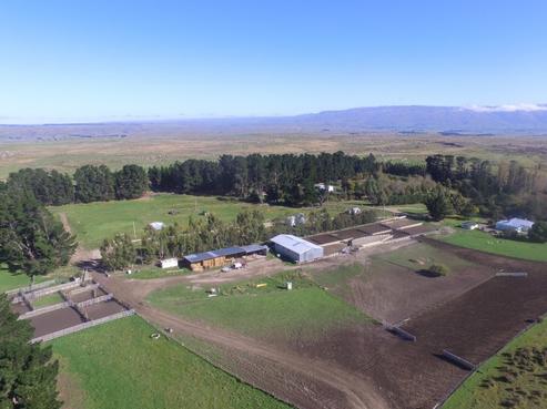 2 Bray Road, East Otago