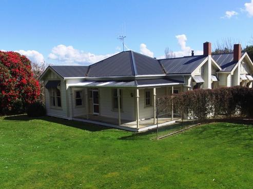 1644 Cheltenham Hunterville Road, Waituna West