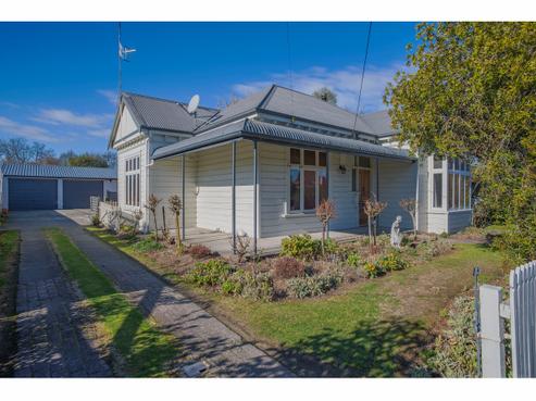 28 Davie Street, Temuka