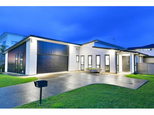80 Ridgedale Road, Silverdale