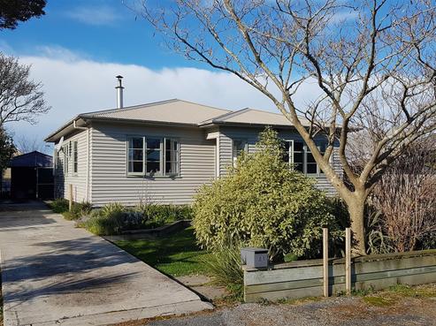 21 Russell Street, Westport
