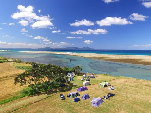 409 Cove Road, Waipu