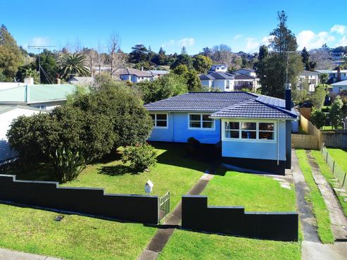 42 Tilden Avenue, Hillcrest