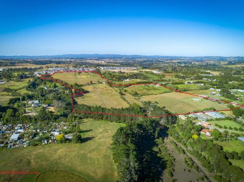 57 Riverlea Road, Whenuapai