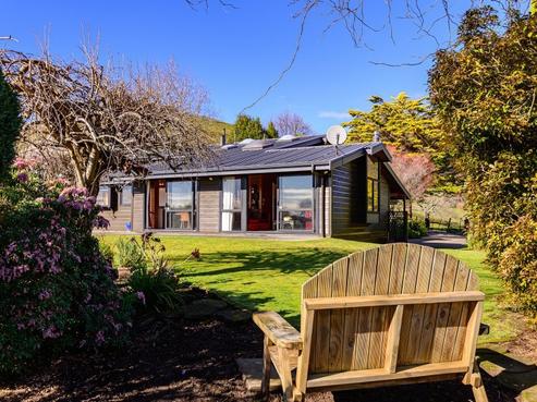 11 Janet Place, Lynmore