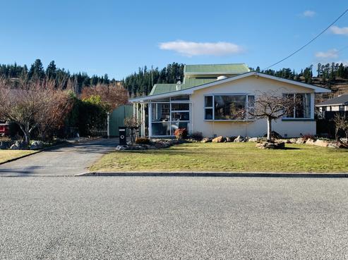 89 Russell Street, Alexandra