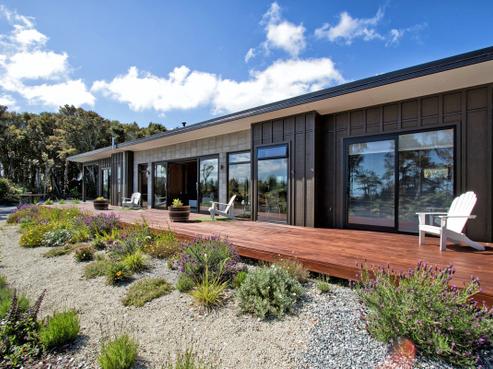 35D Montagu Spur, Hokitika