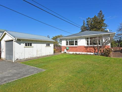 39 Akatarawa Road, Brown Owl