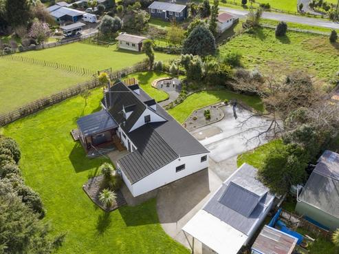 3A Victoria Terrace, Ohau