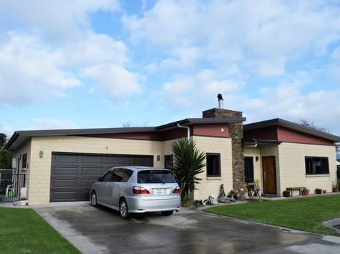 5 Bertelsen Court, Otaki